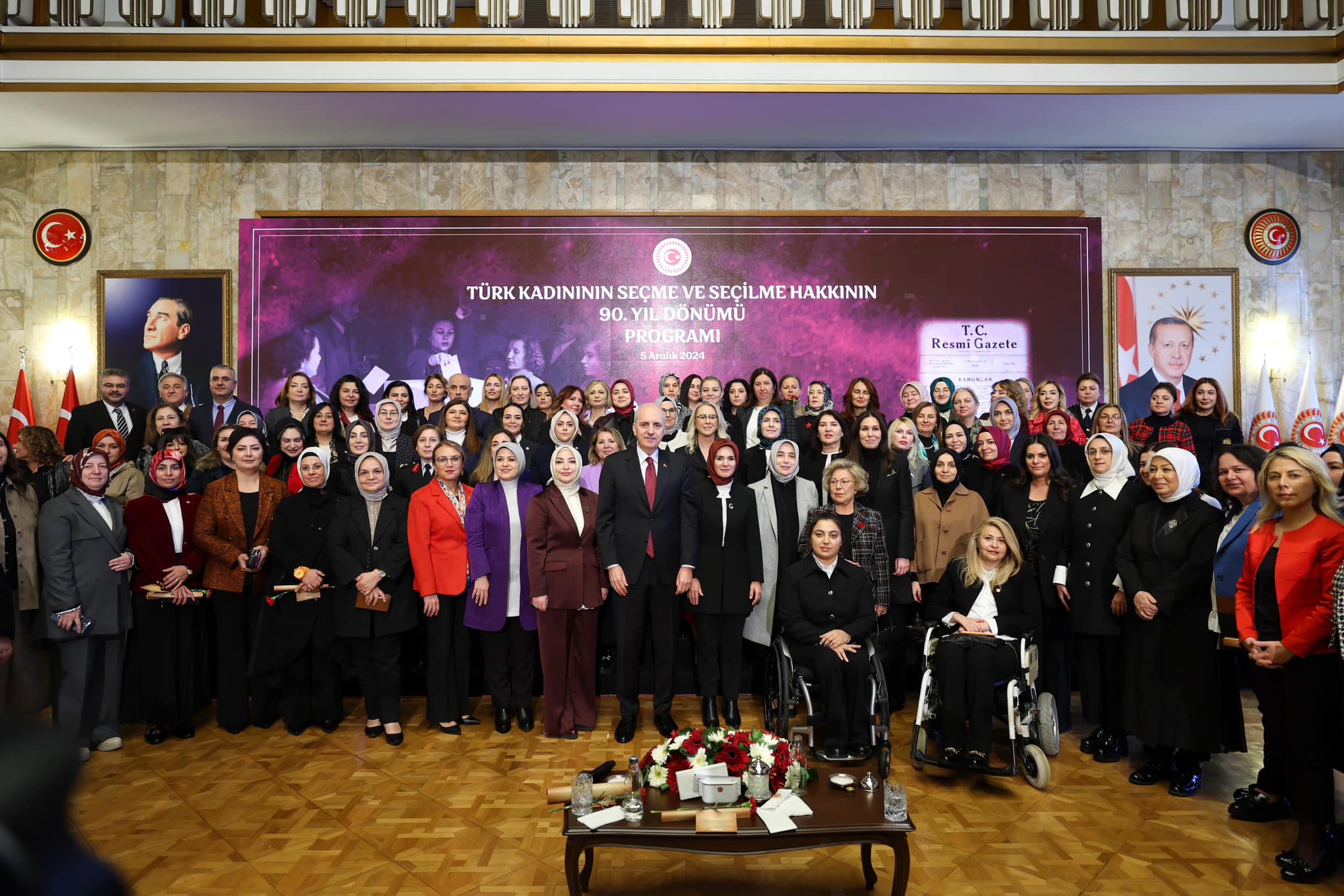 Vali Yiğitbaşı’ndan Cumhurbaşkanı Erdoğan’a özel teşekkür!