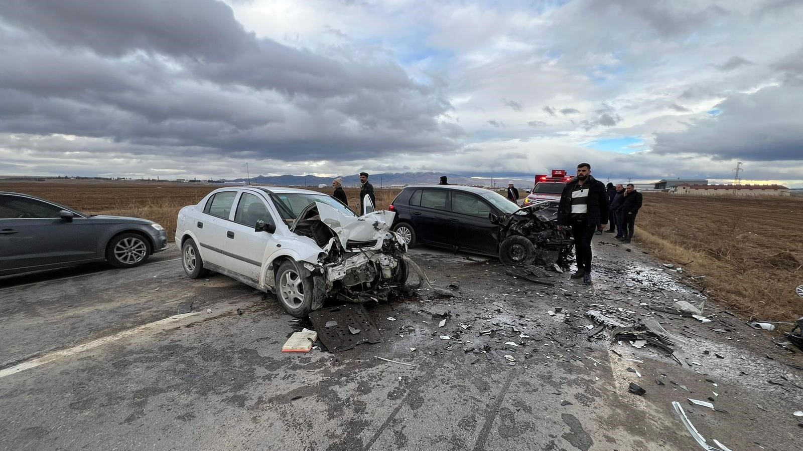 afyon kaza haberleri