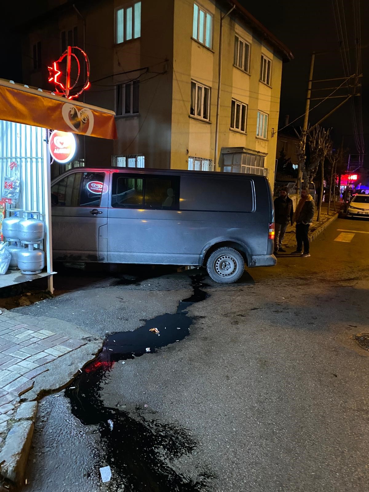 Kazada hayatını kaybeden genç, Şeyma öğretmen çıktı!