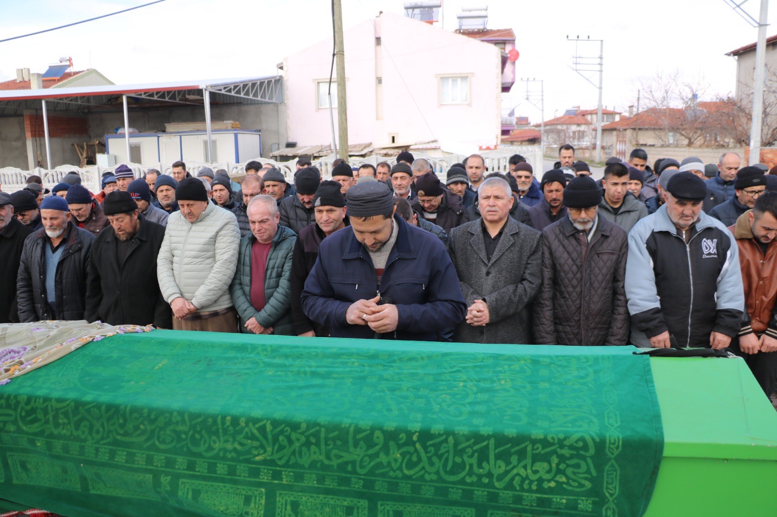 Kazada hayatını kaybeden genç, Şeyma öğretmen çıktı!