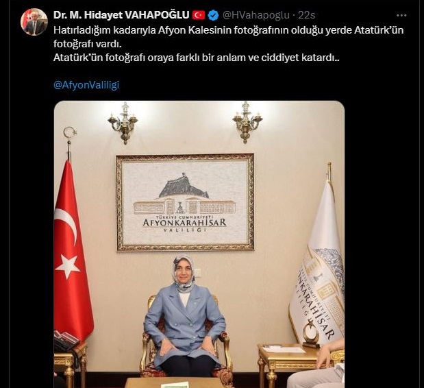 Hidayet Vahapoğlu