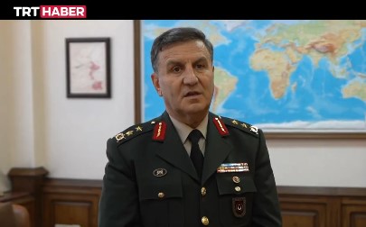 Türk Devletleri Teşkilatı (TDT) Haritacılık Kurumları Başkanları