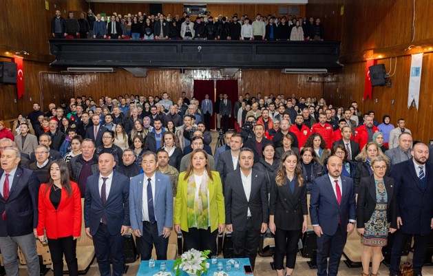 Afyon depreme hazır mı? Japon Uzmandan Afyon için çarpıcı açıklamalar!