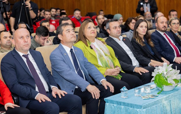 Afyon depreme hazır mı? Japon Uzmandan Afyon için çarpıcı açıklamalar!