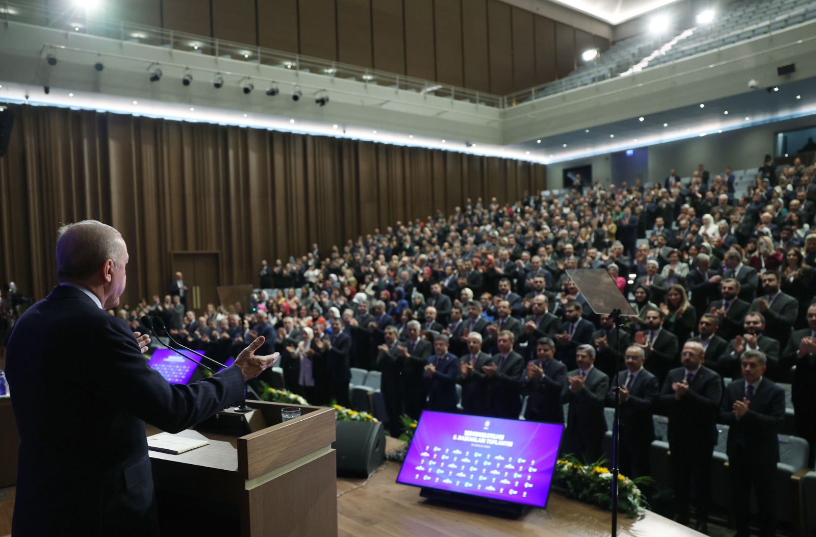 Cumhurbaşkanı Erdoğan'dan Afyonkarahisar İçin Anında Talimat!