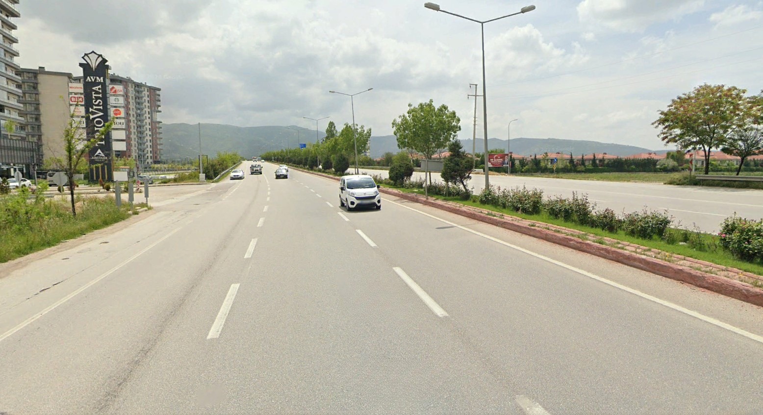 Tehlike son buluyor: Erkmen’de Yaya Üst Geçidine Başlandı!