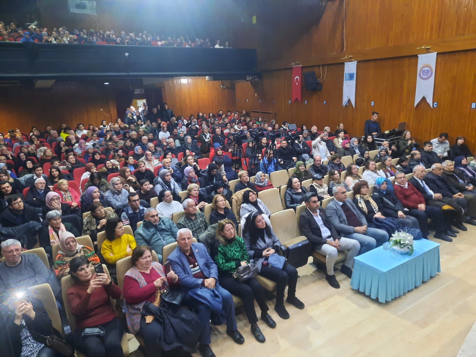 Afyonkarahisar’da müzik şöleni: musiki eğitimiyle gelenek yaşatılıyor!