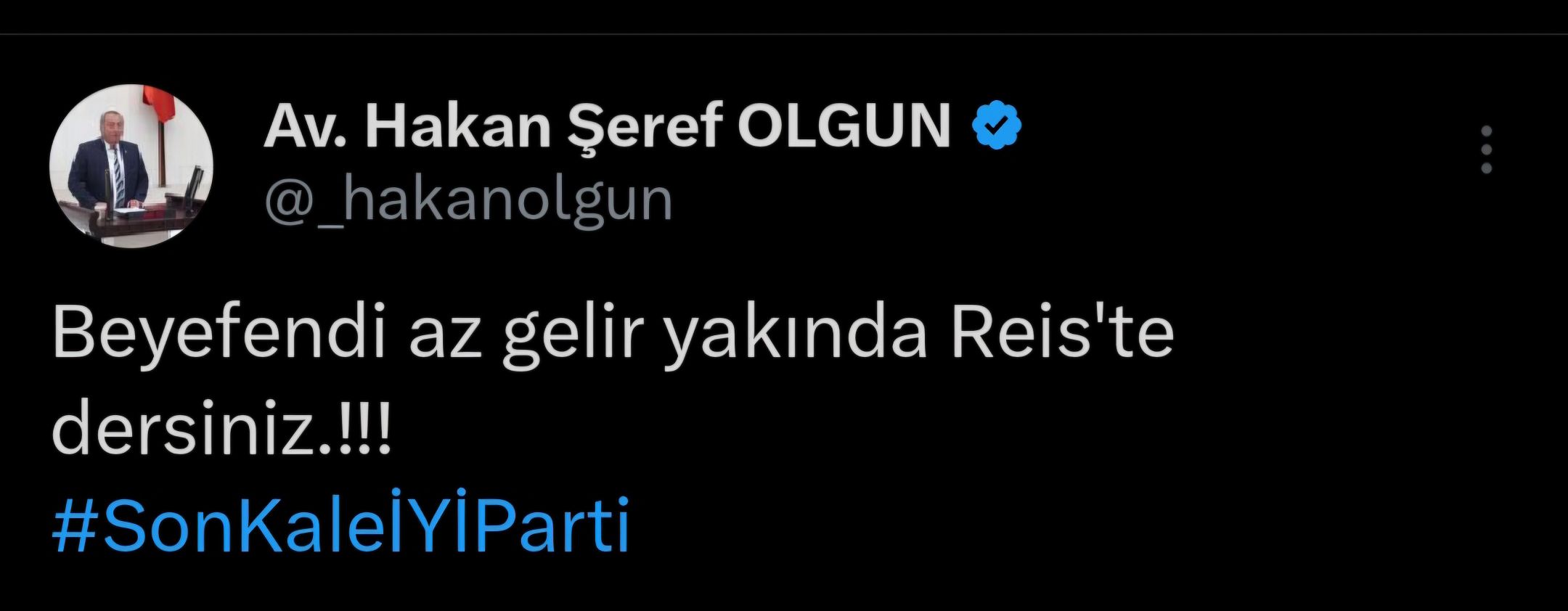 hakan şeref olgun