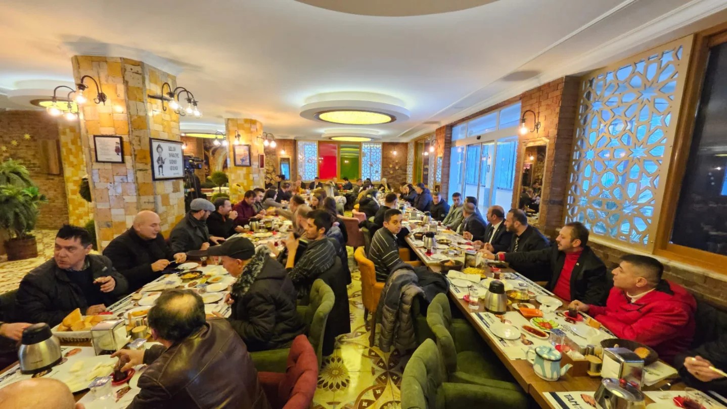 Afyon Milletvekili Mehmet Taytak, Abdullah Öcalan ile ilgili ilk kez konuştu!