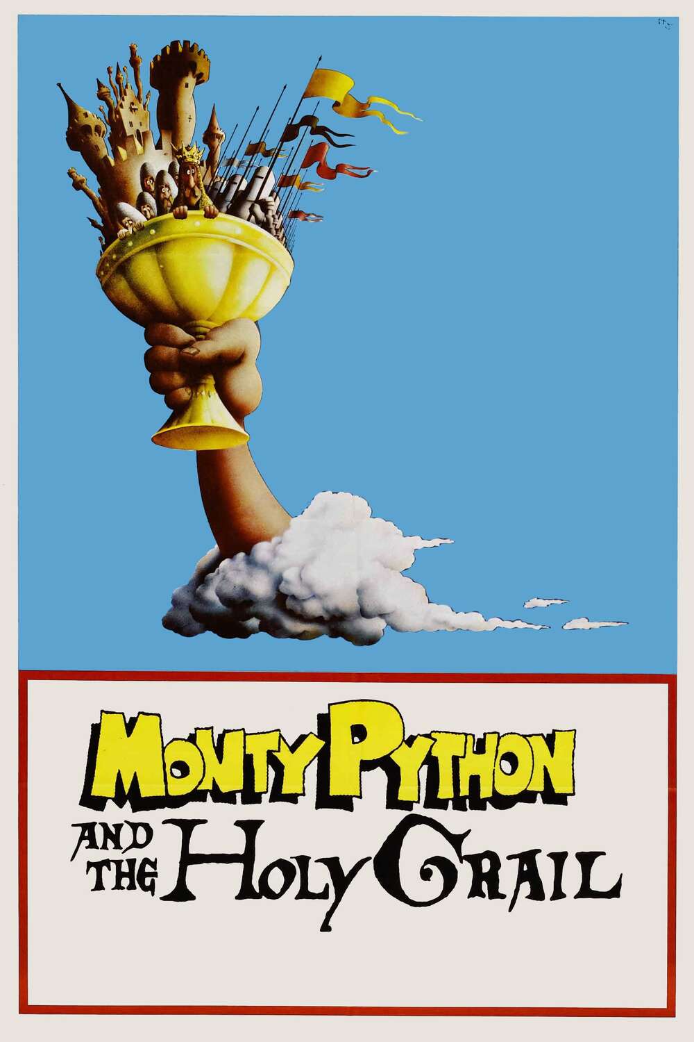 51390 Monty Python And The Holy Grail 1000 1500 Crop