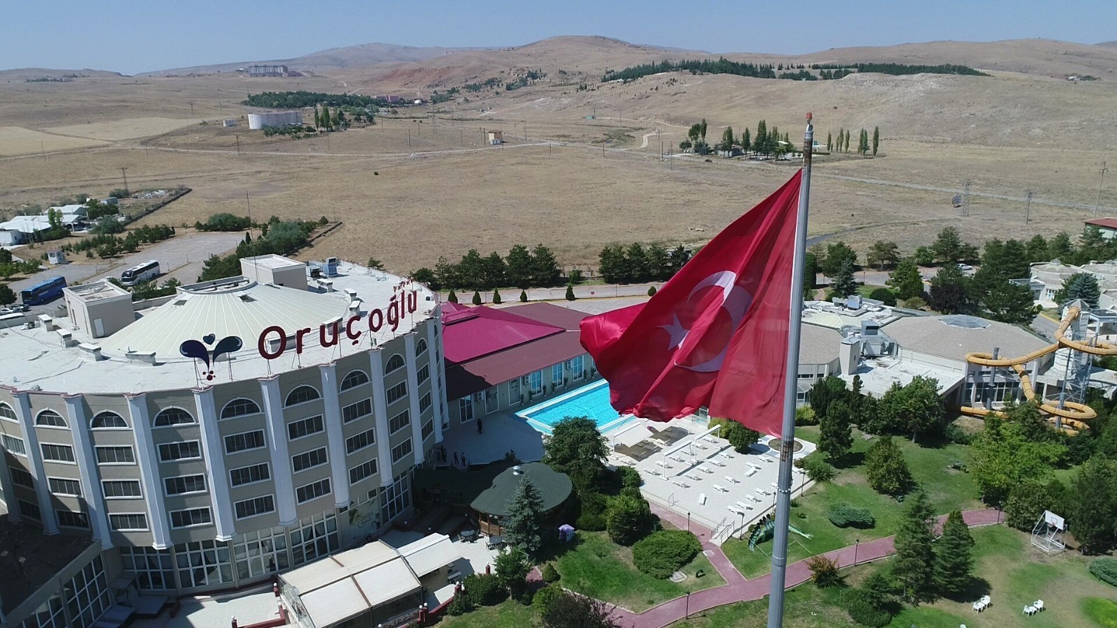 afyon oruçoğlu termal