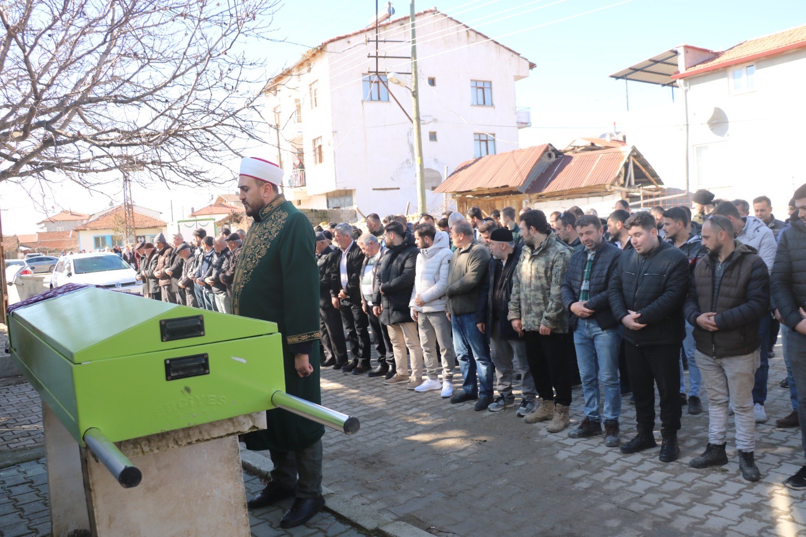 afyon cinayet haberi