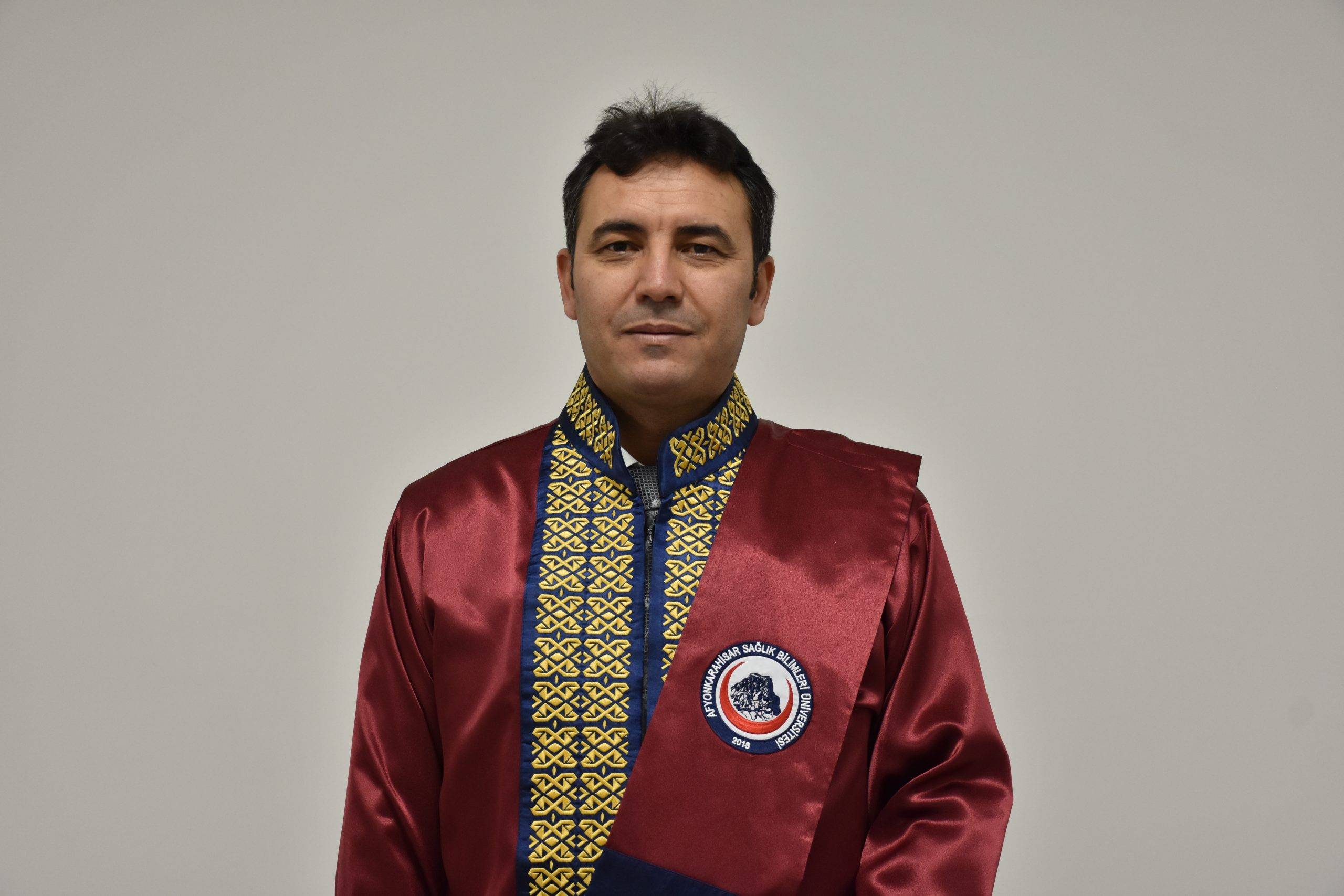 Ahmet Ali Tuncer