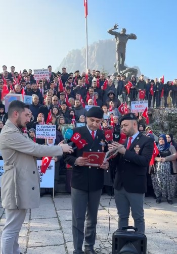 Affı Konuşanlara Soruyoruz: Sizin Oğlunuz Hiç Öldü Mü?