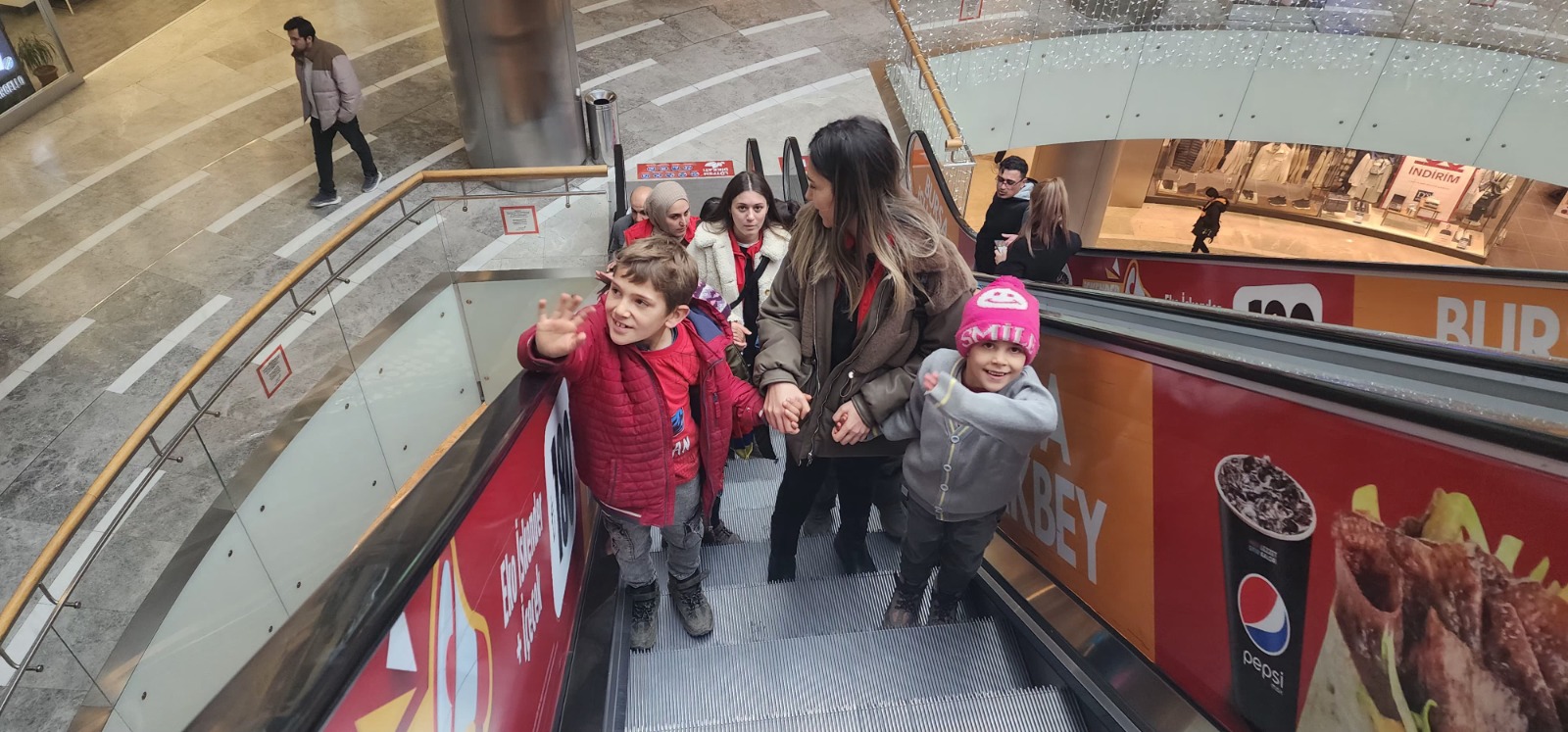 afyon bir hayalim var projesi