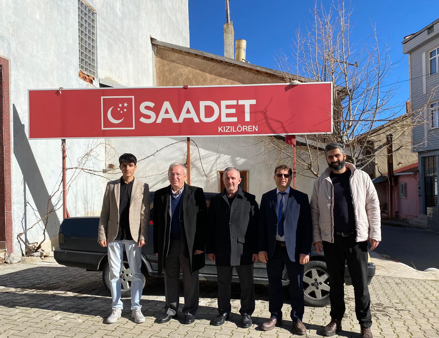 afyon saadet partisi