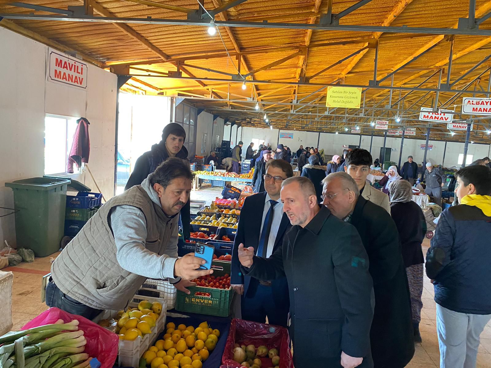 afyon saadet partisi