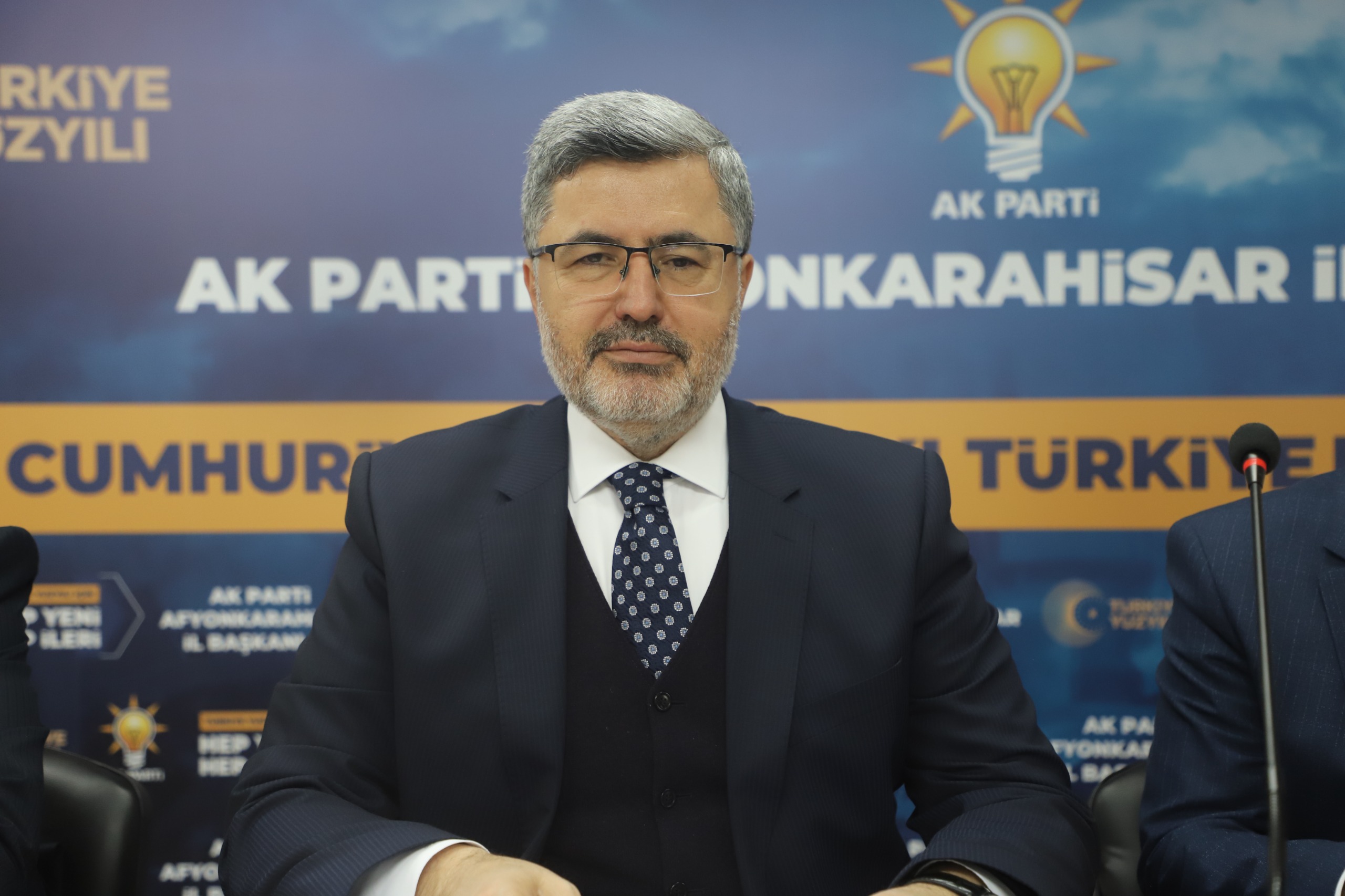 ak parti afyon