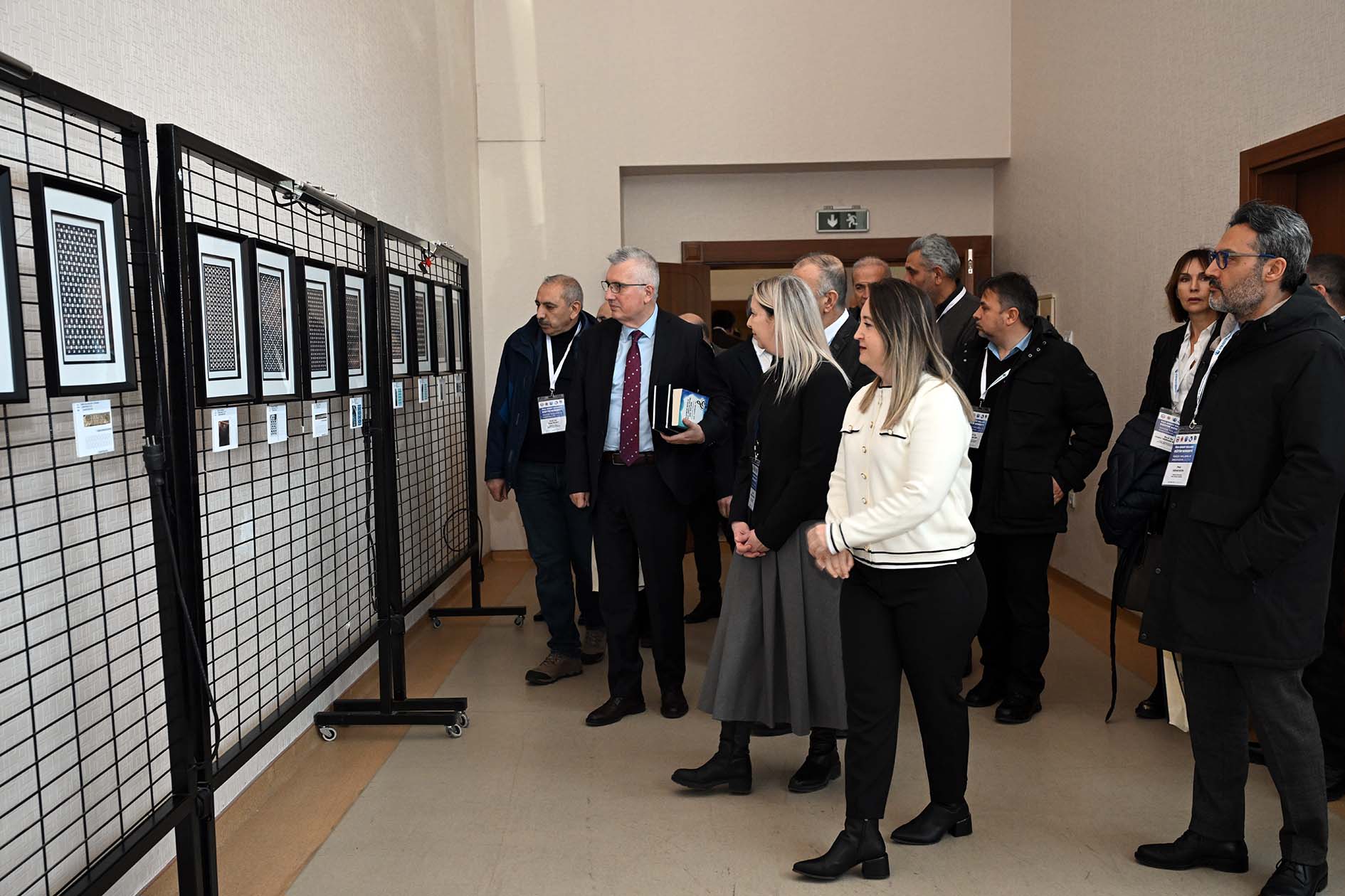 Afyon Kocatepe Üniversitesi, sanat alanında da iddialı!