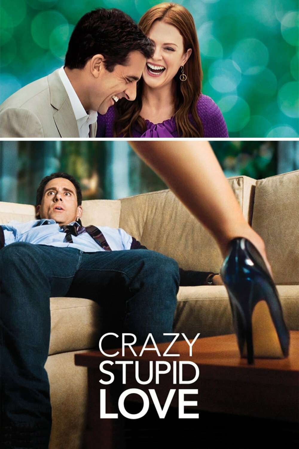 Crazy Stupid Love