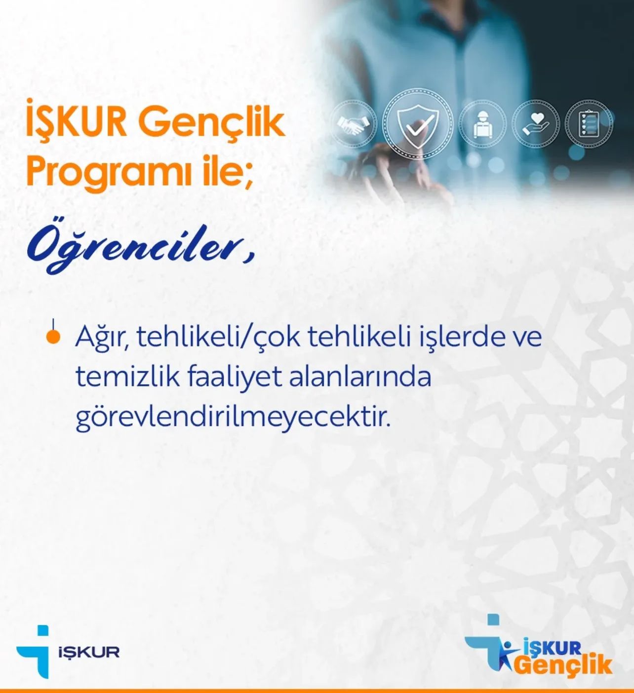 Afyonlu gençlere iş fırsatı! İŞKUR ve AKÜ’den dev kontenjan!