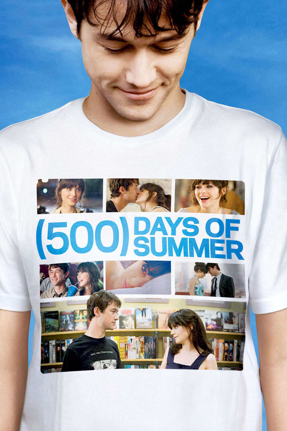 500 Days Of Summer