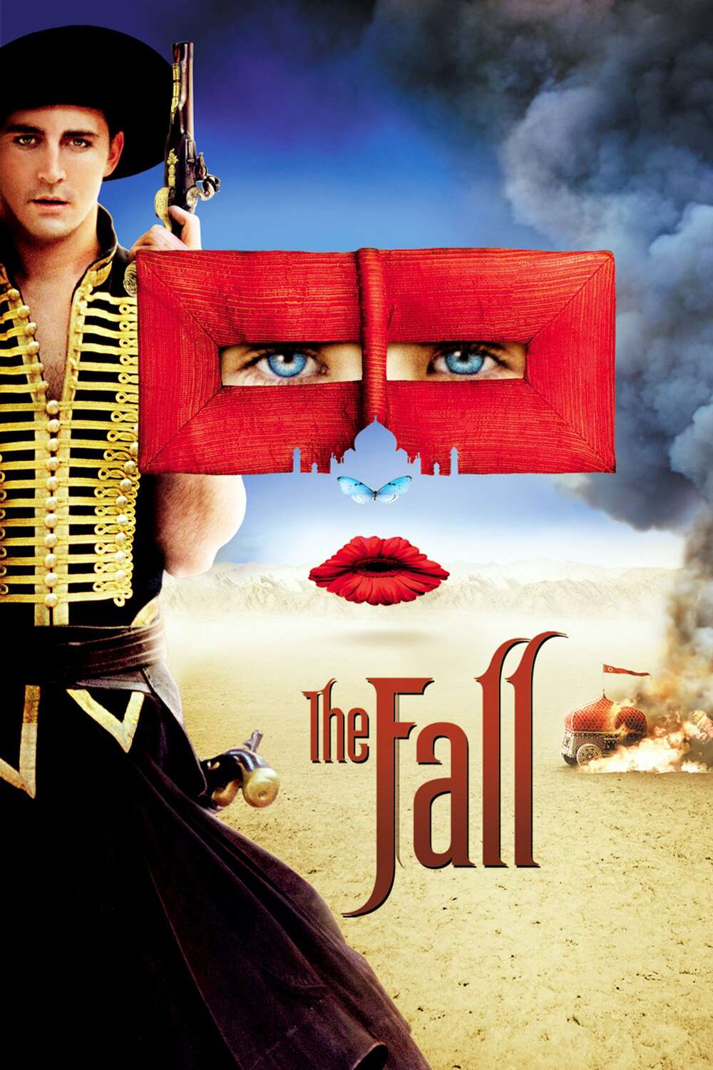 the fall