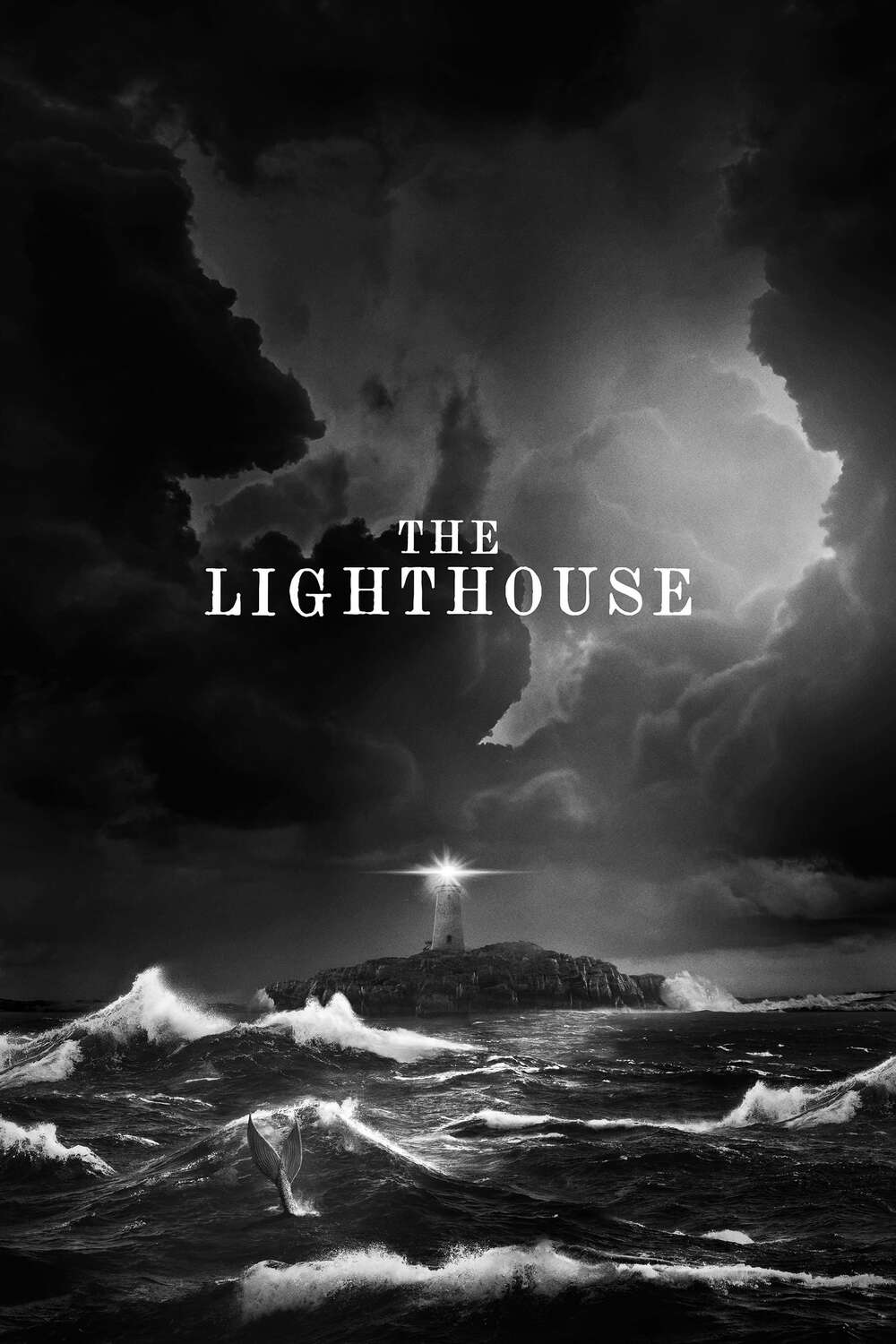  The Lighthouse