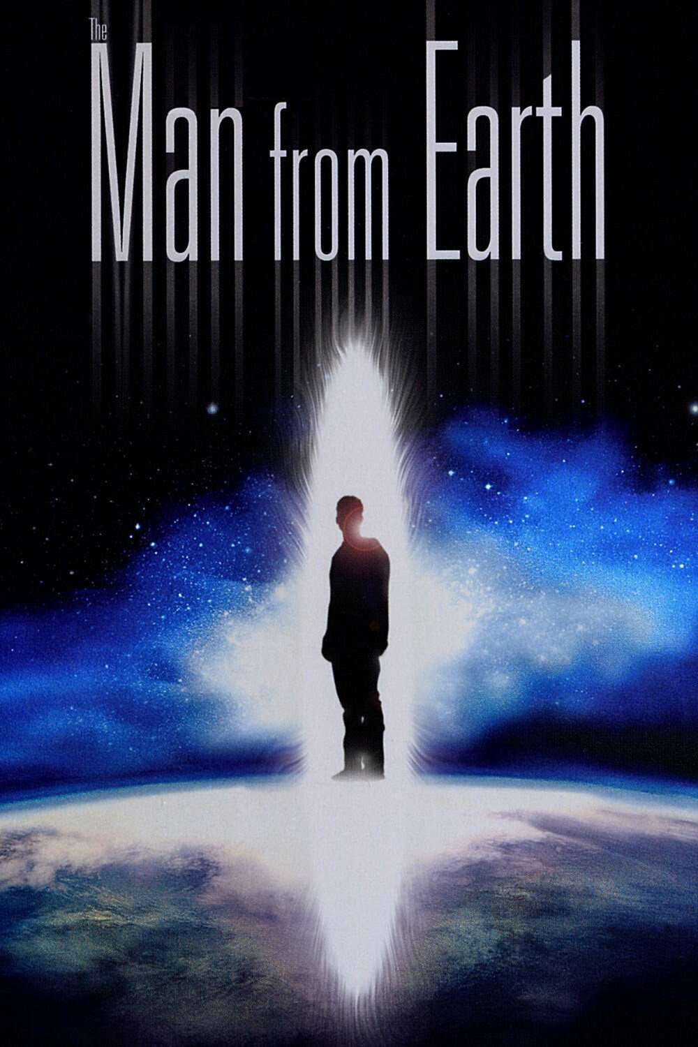 the man from earth