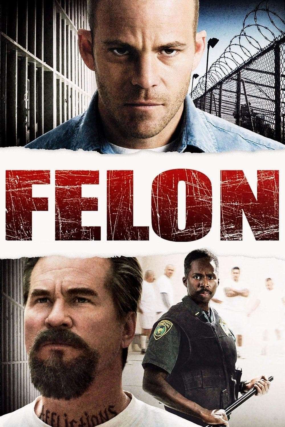 felon