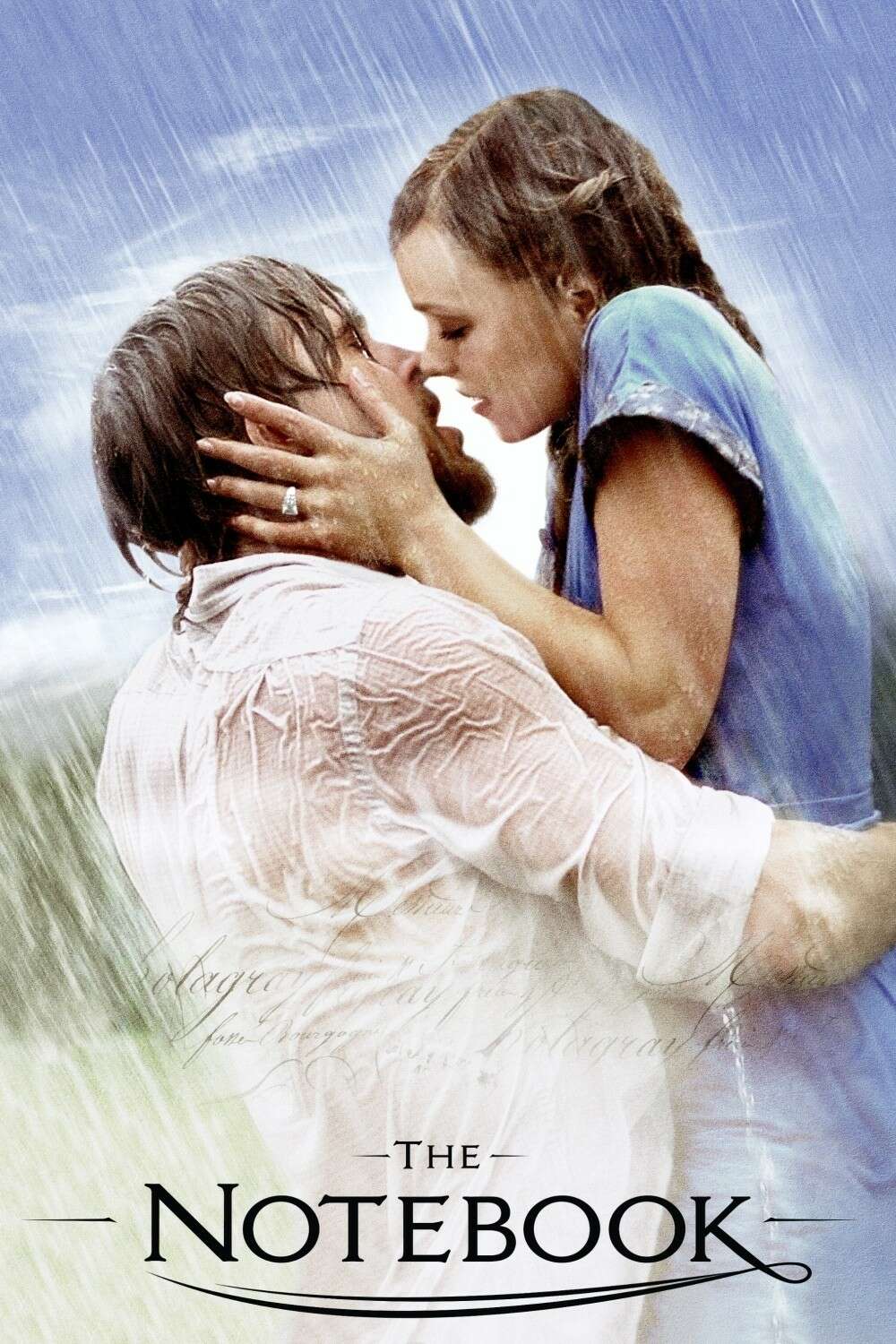 The Notebook 