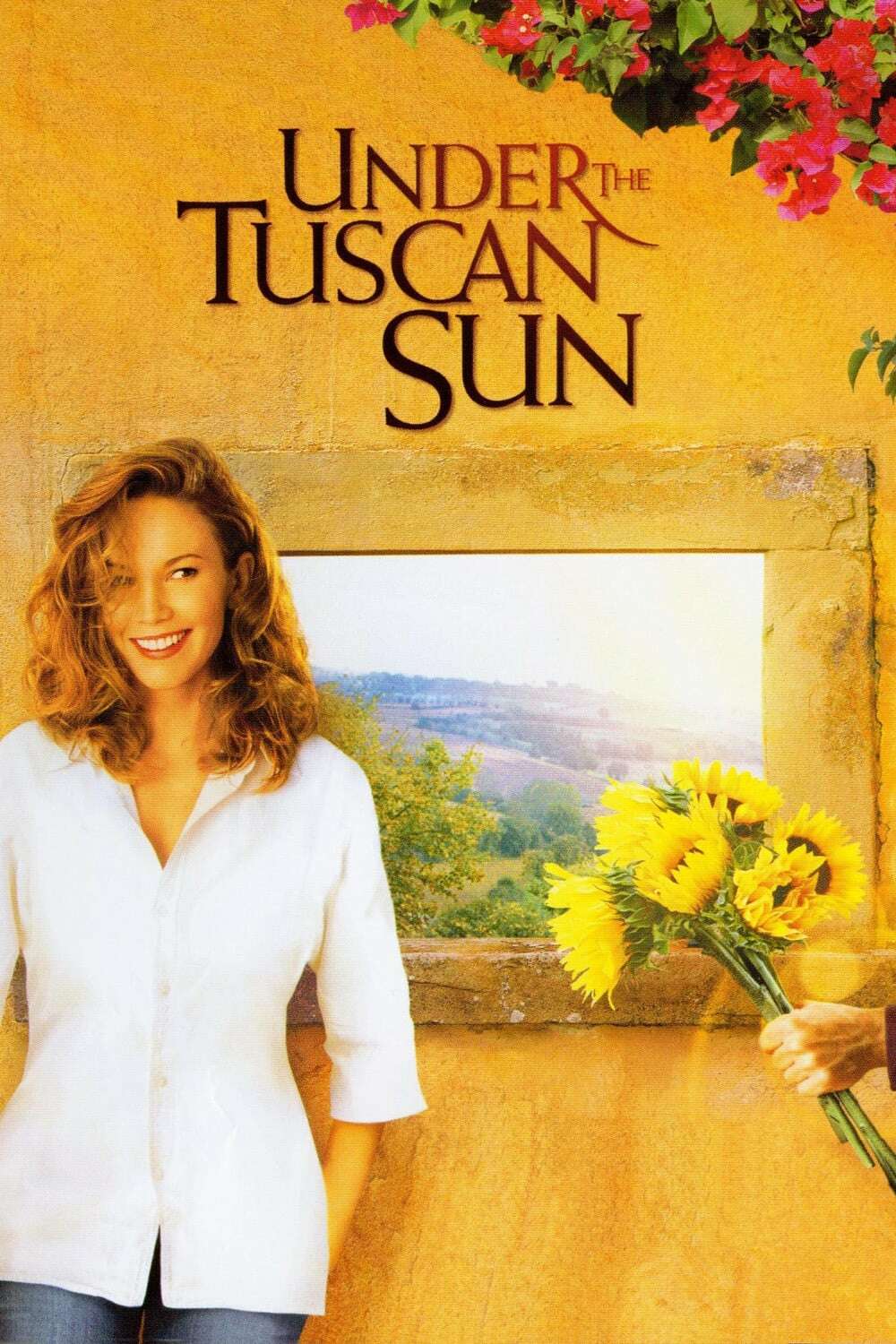 Under The Tuscan Sun