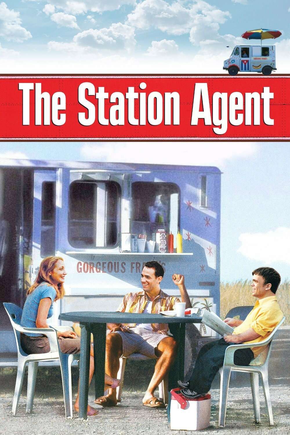 The Station Agent 