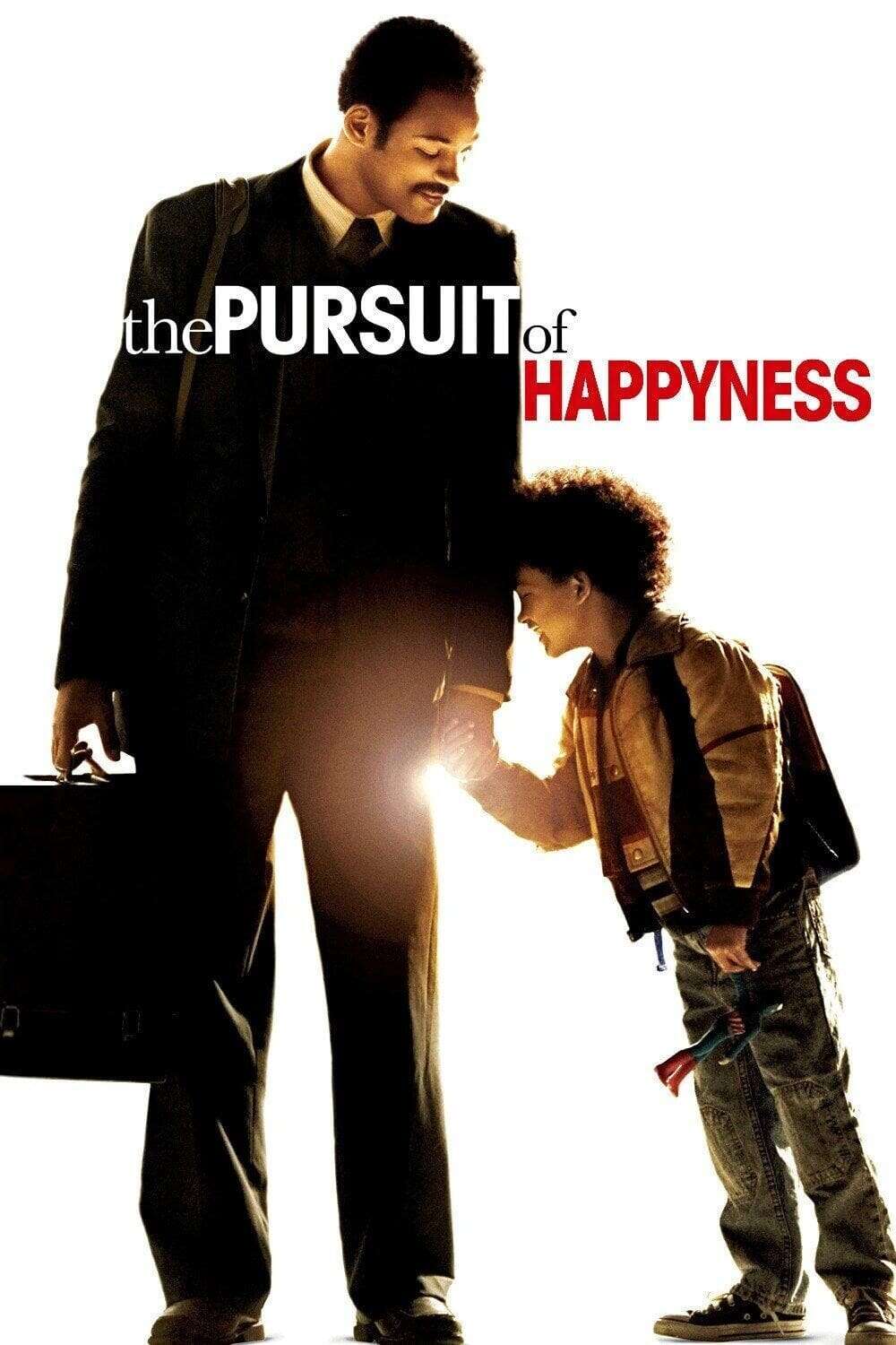 the Pursuit Of Happyness