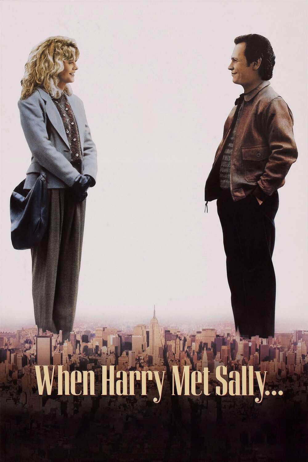 When Harry Met Sally