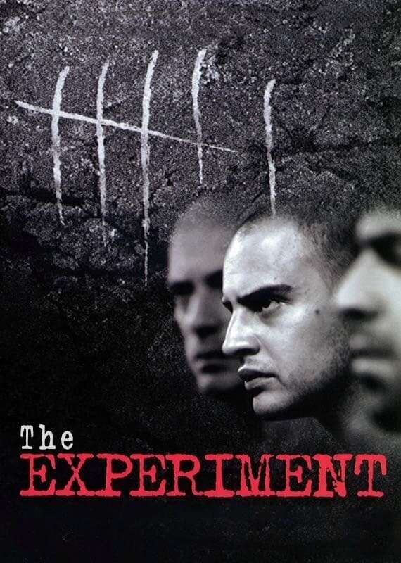 The Experiment