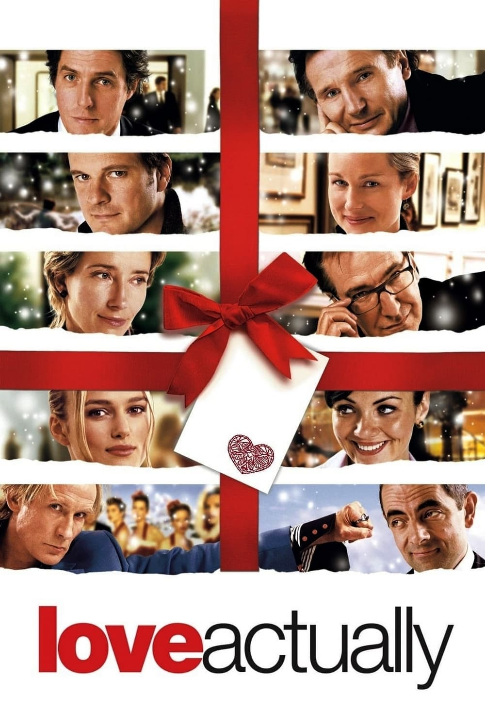  Love Actually