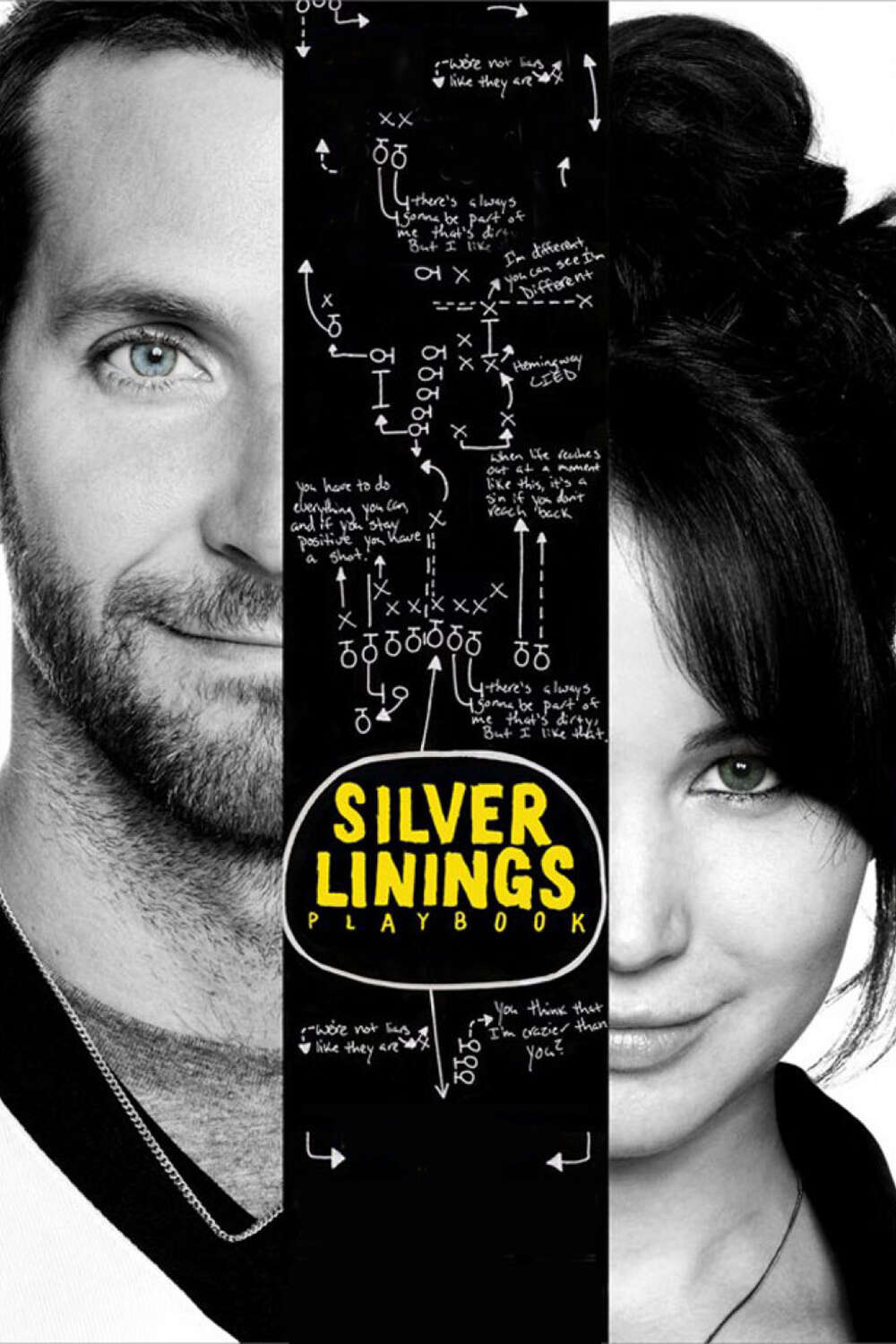 Silver Linings Playbook