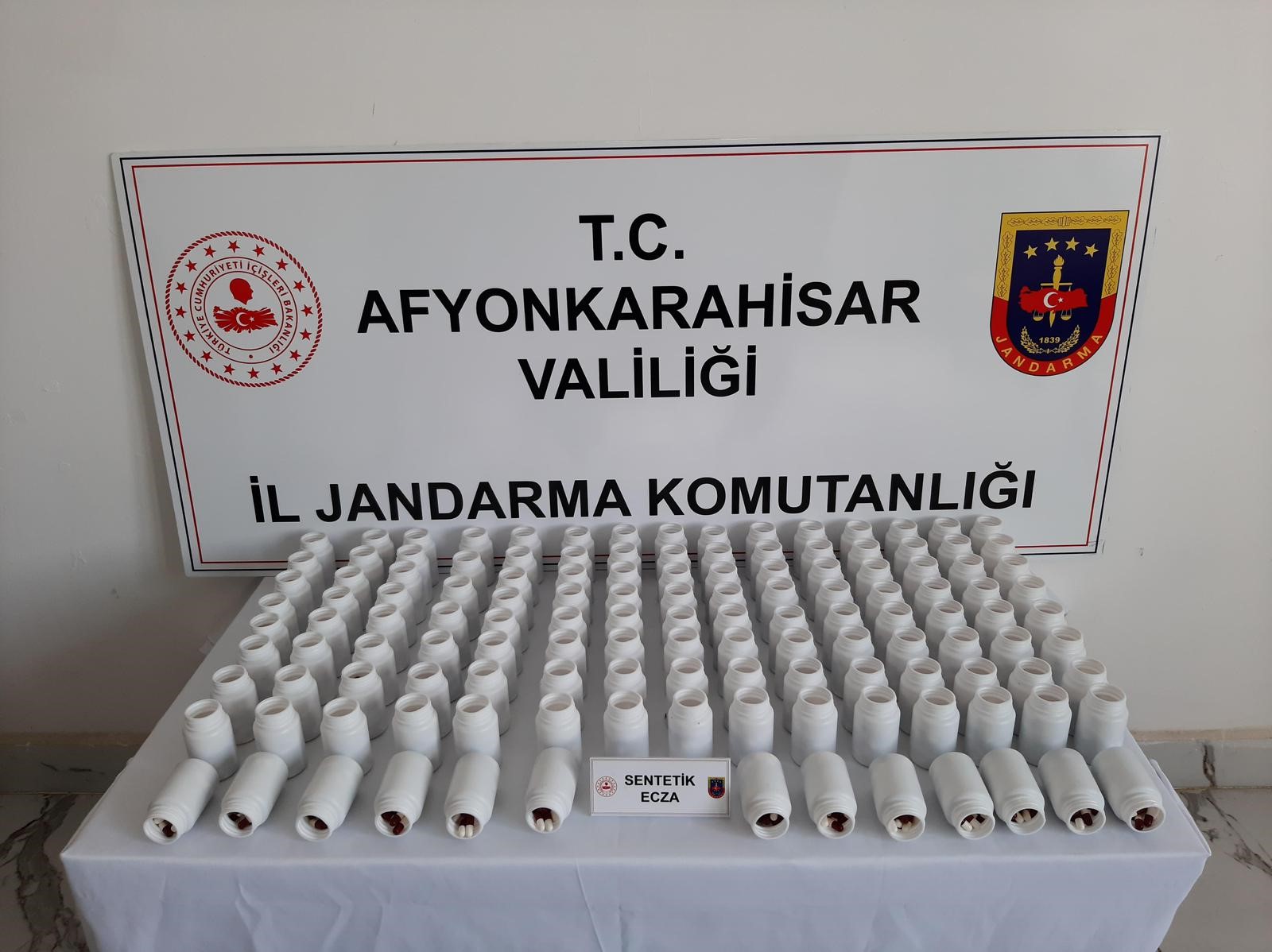 afyon jandarma