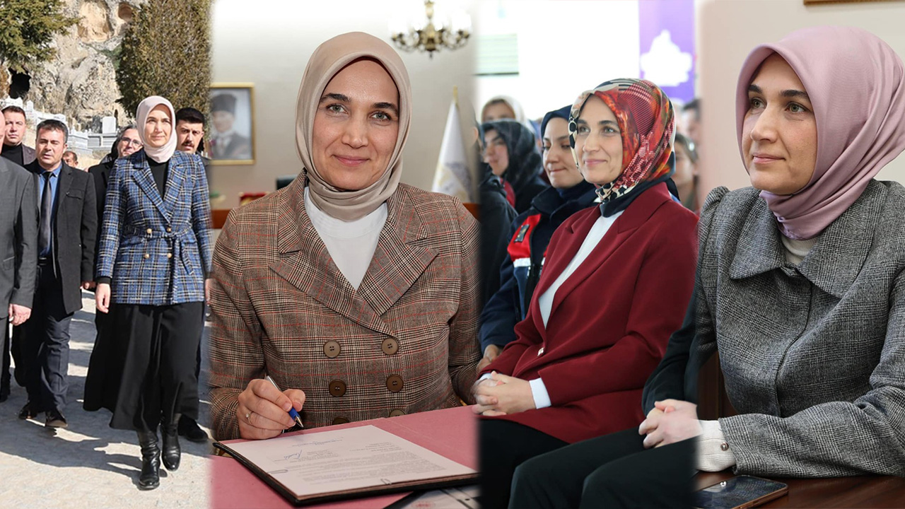 Afyon'da haftanın en şıkı ve rüküşleri kimlerdi?