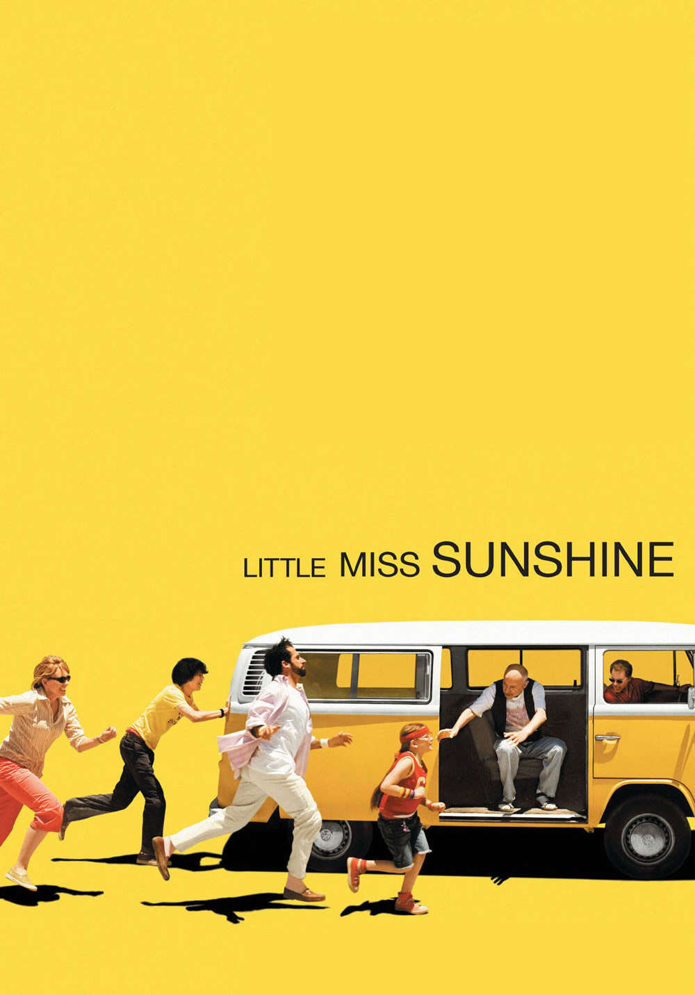 little miss sunshine