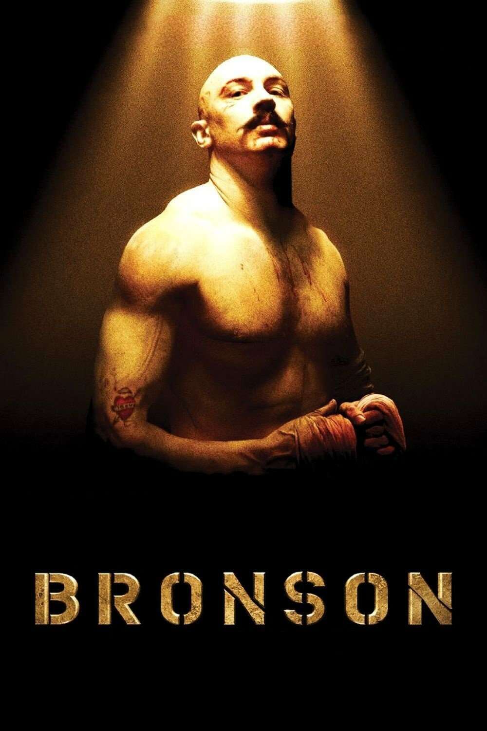 bronson