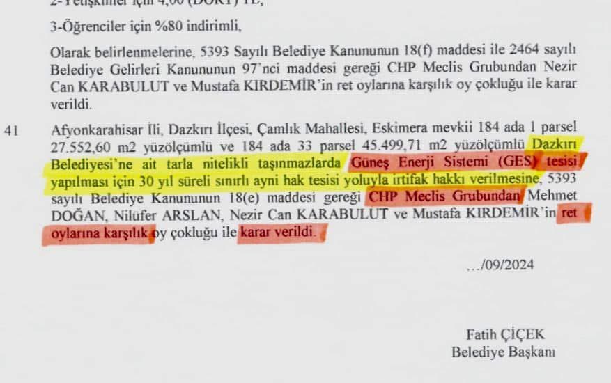 Afyon’da Sevim yine sert çıktı: Chp’li Belediye Başkanı Tribünlere Oynuyor!