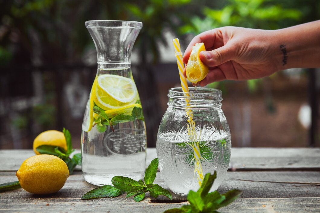 Limonlu su neden içilir? Limonlu su içmenin faydaları ve zararları nelerdir?