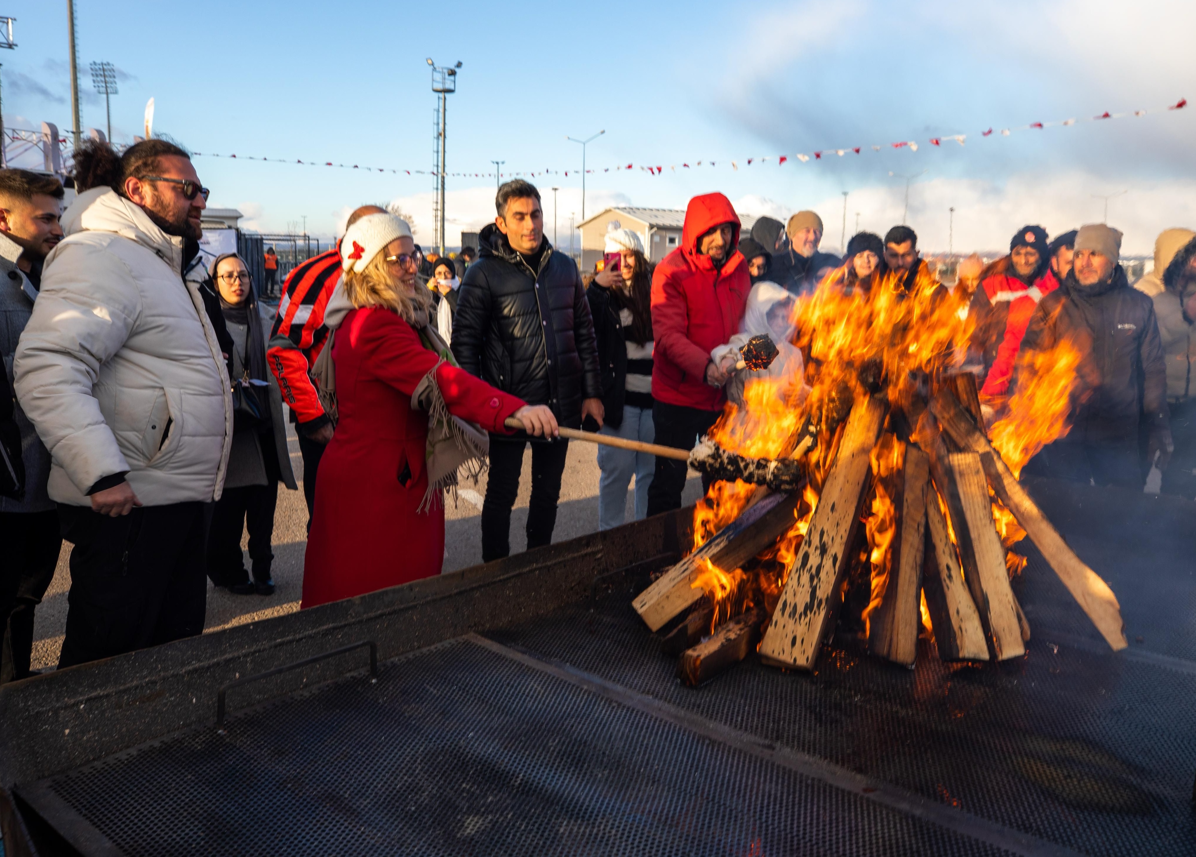 Afyon Karavanfest 2025 Coşkuyla Sona Erdi!