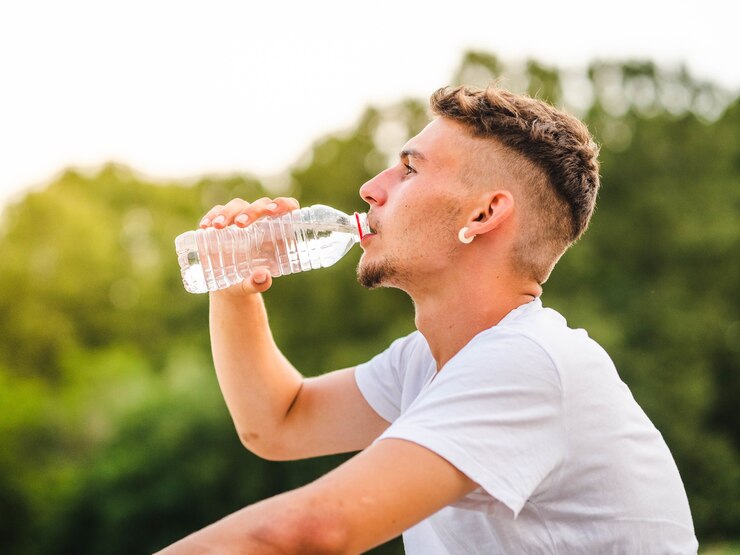 Günde kaç litre su içmeliyiz? Çok su içmenin zararları var mı?