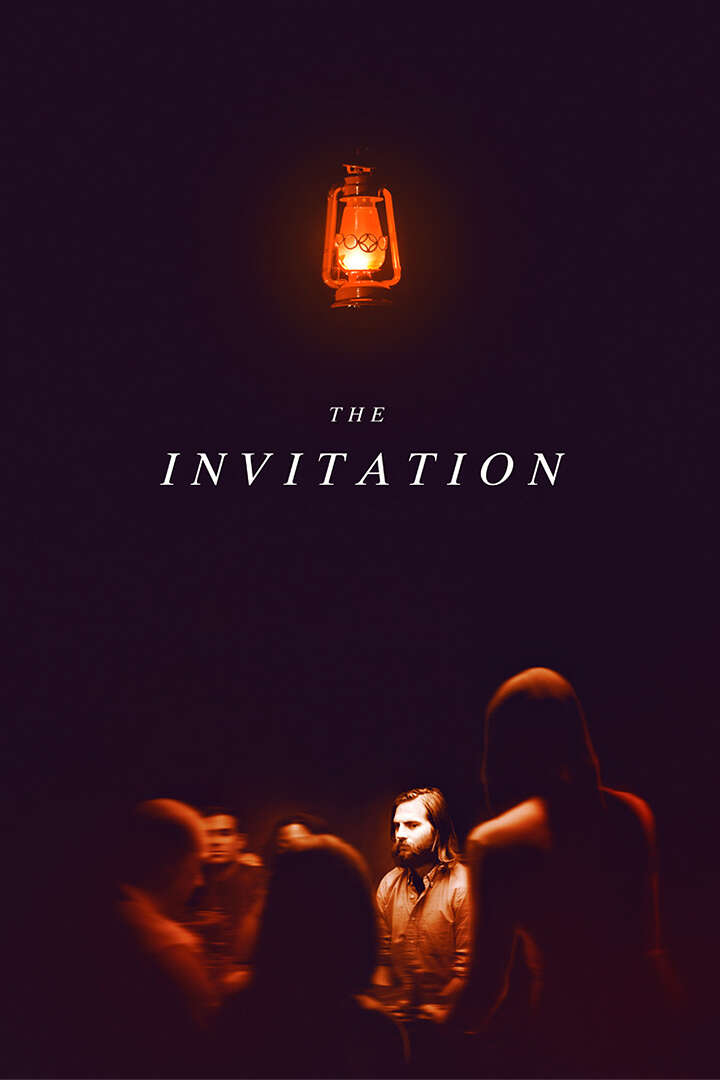 the invitation