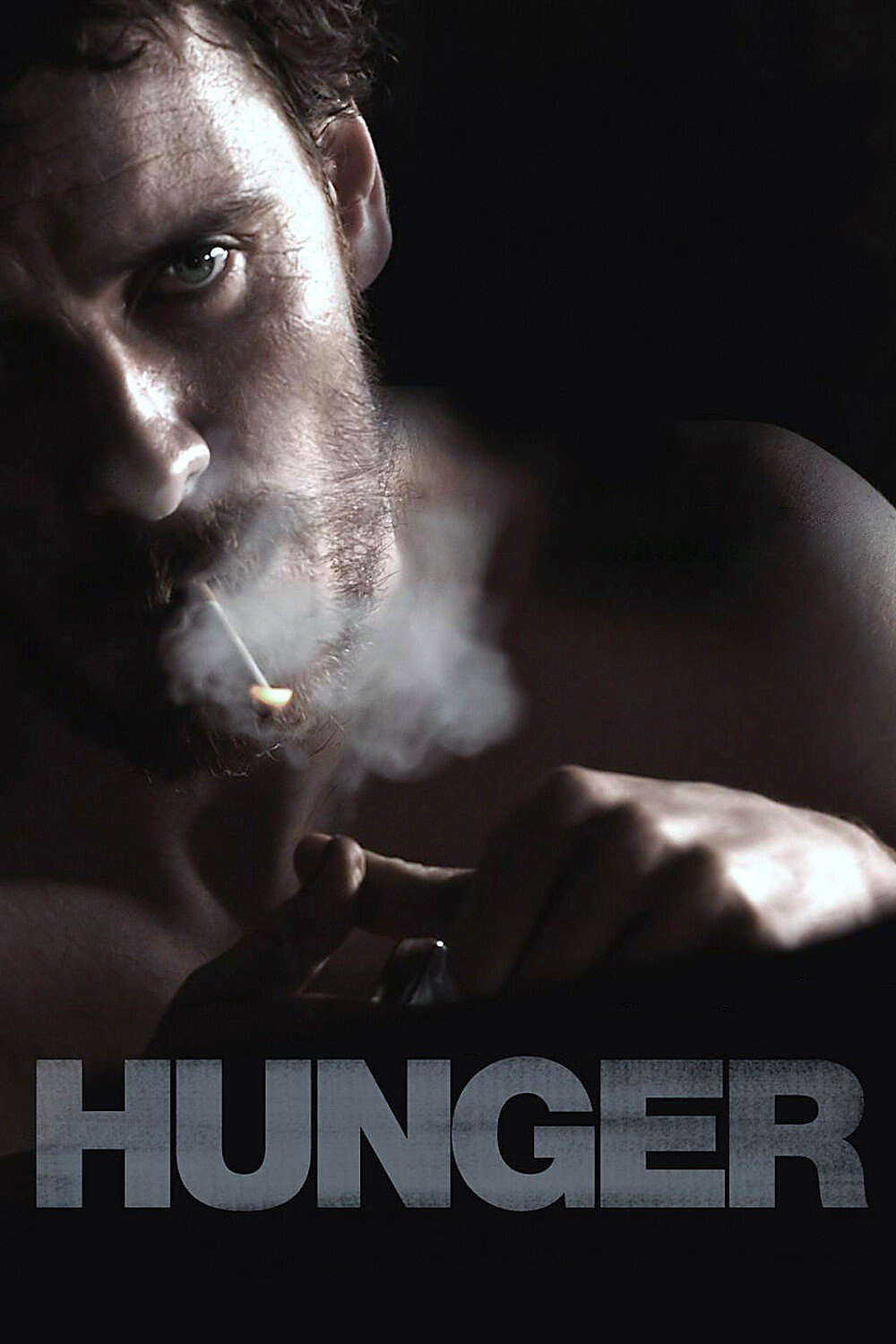 hunger