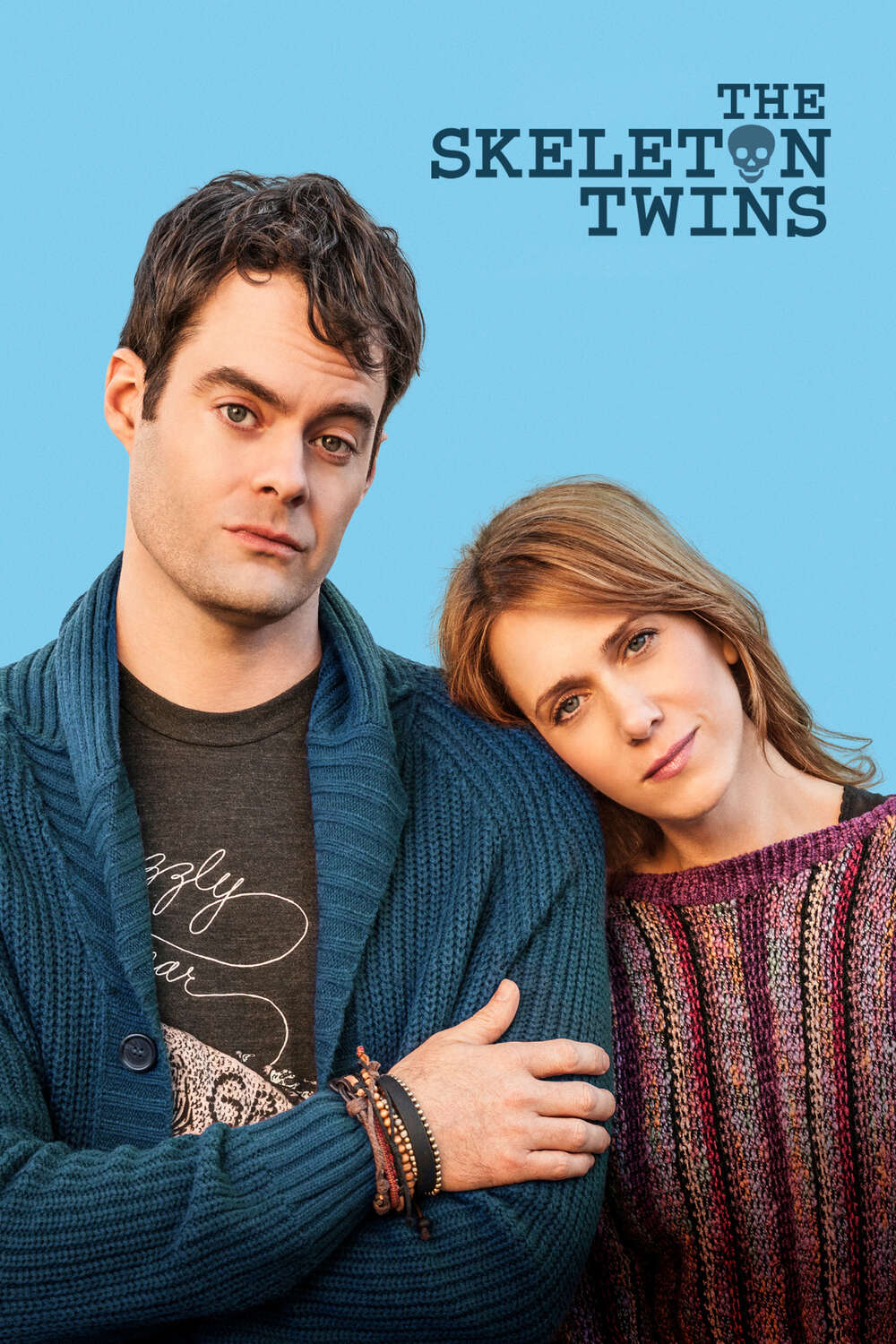 the skeleton twins