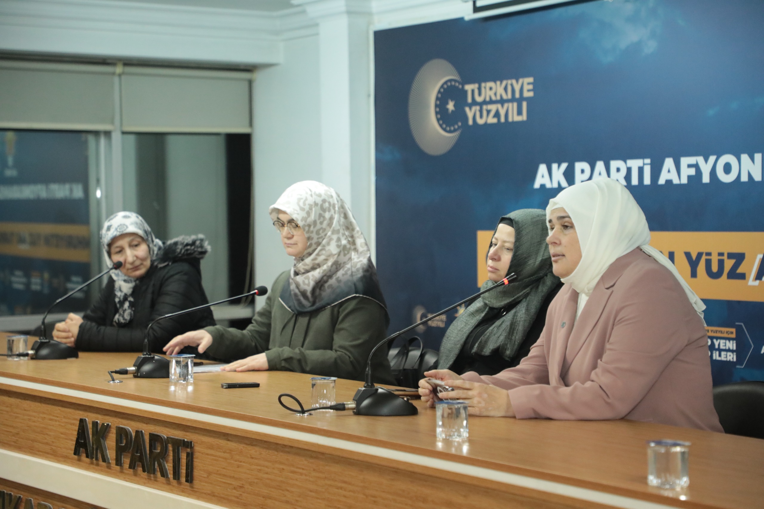 28 Şubat’ın Yıldönümünde, Darbenin İzleri Afyon’da Konuşuldu